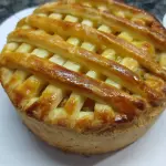 Torta de carne