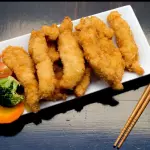PORCION DE POLLO PANKO (6 nidades)
