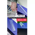 Molde F1 Russo Curv.C Kaisa C/100