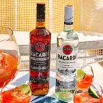 Bacardi