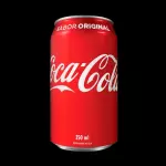 Refrigerante LT 350ML