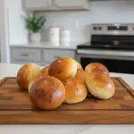 PAN DE LECHE 10 Uds
