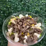 Carne - 300g