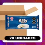Bulto Katy Galleta White 128g