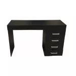 Escritorio Malta ultimos negro