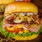 VITA BACON ESPECIAL