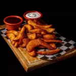 Orden Papas Gajo 300Grs
