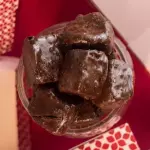 Brownie bites - 100g