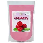 Cranberry em pó Tuí Alimentos