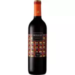 VINHO BORSÃO CLASSICO GARNACHA