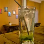 SODA ITALIANA