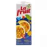 La Fruit Maracujá