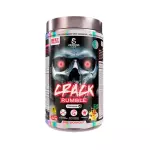 Pré Treino Crack 300g