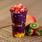 Açaí Frozen 500ml