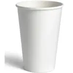 Vasos térmicos de polipapel