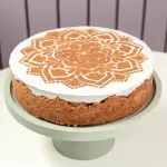 TORTA | BANOFFEE