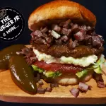 NORTEÑA BURGER