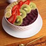 Tamanho GG 850g