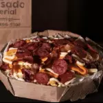 Batata-frita King