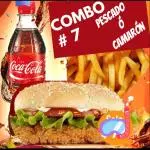 Combo#7