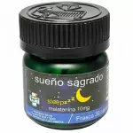 Sueño Sagrado