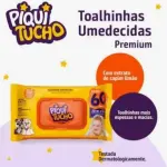 LENÇO UMEDECIDO