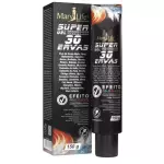 SUPER GEL 30 ERVAS  150G