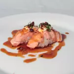 Niguiri Especial.