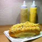 Hot Dog Moda da Casa