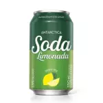 Soda limonada