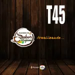 Tapioca c/Cast Tucumã Banana e Ovo