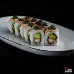 Maki Parrillero (10pz)