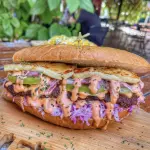 El Chimichurri