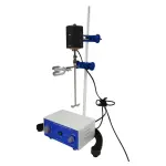 Mezclador de Laboratorio 100W