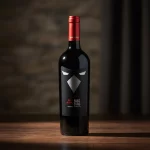 Vinho Mad Bird Dark Blend 750ml