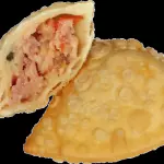 PASTEL DE PIZZA