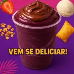 Açaí Puro