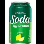 Soda lata 350 ml