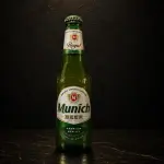 Munich Botella Paraguay 330 ml