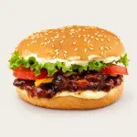 Cheese BBQ