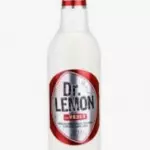 Dr Lemon c/Vodka