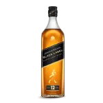 Black Label Blended