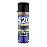 Limpador - Hippie Bong