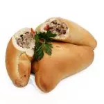 Esfiha de Carne