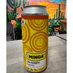 HO Honey! Honey Beer