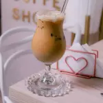 Capuchino Frío