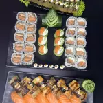 Delivery 06 / 60 peças