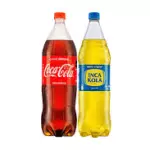 GASEOSA 1.5LT
