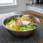 TUNA SALAD
