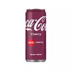 COCA CHERRY